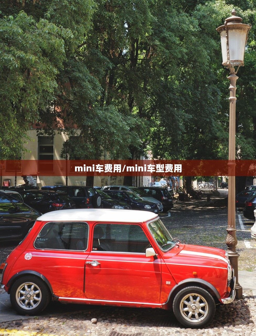 mini车费用/mini车型费用