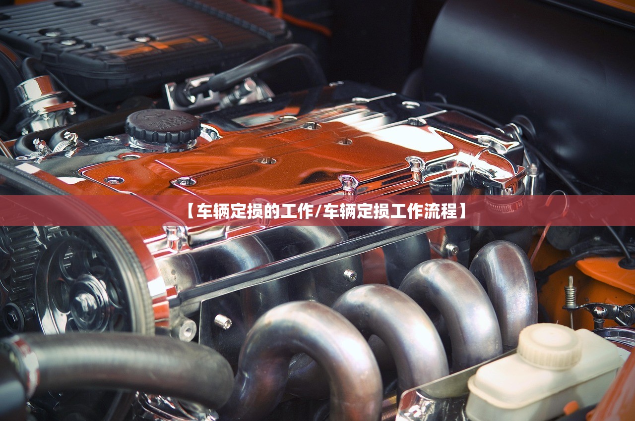 【车辆定损的工作/车辆定损工作流程】
