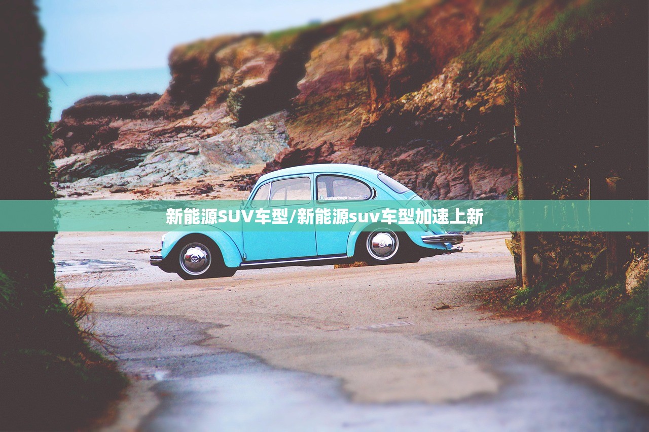 新能源SUV车型/新能源suv车型加速上新
