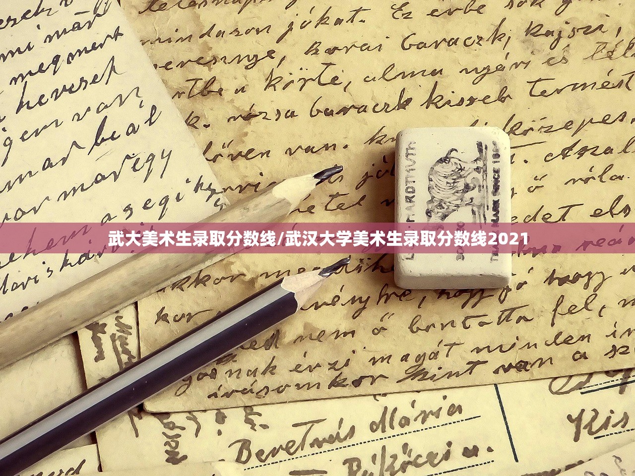 武大美术生录取分数线/武汉大学美术生录取分数线2021