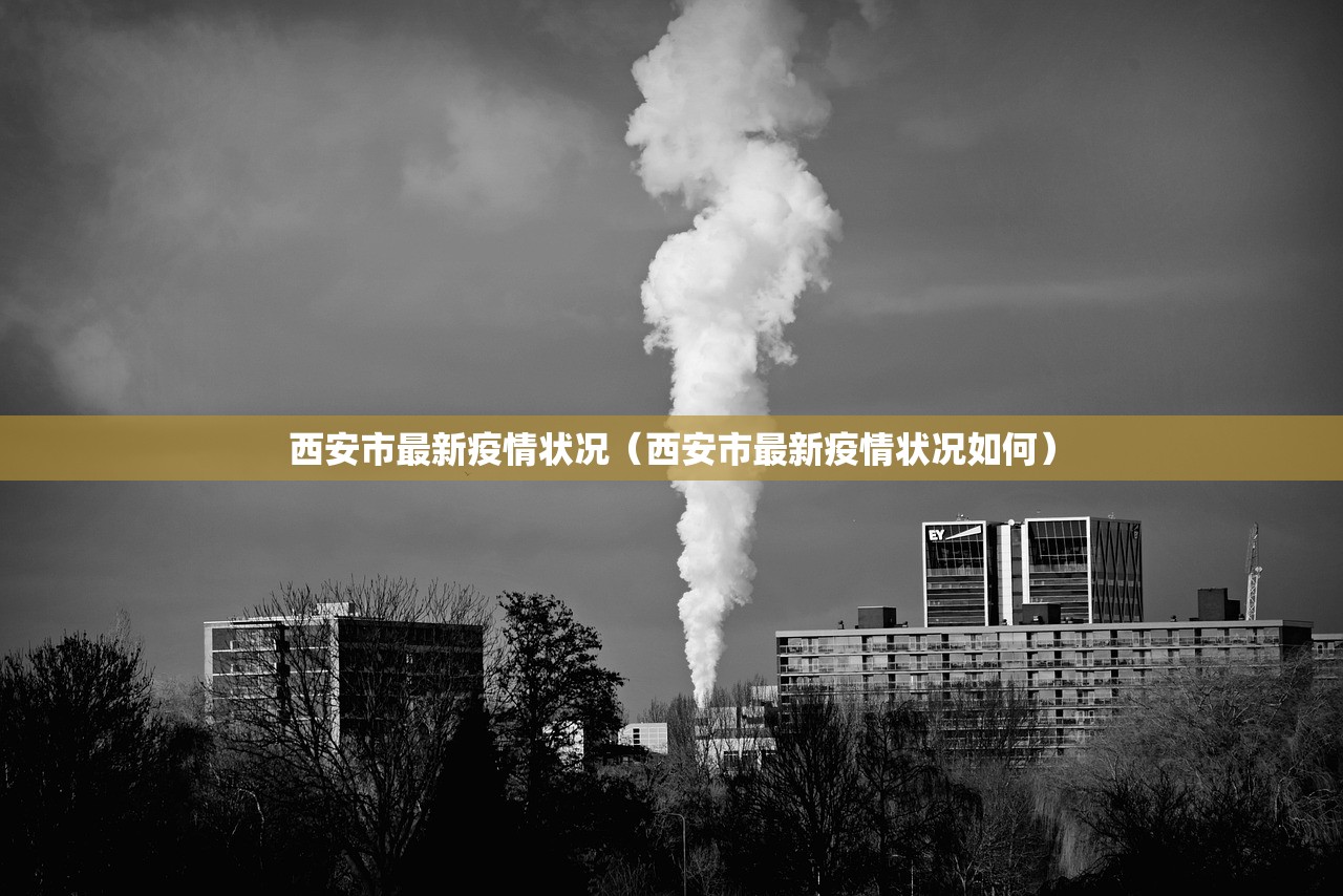 西安市最新疫情状况（西安市最新疫情状况如何）