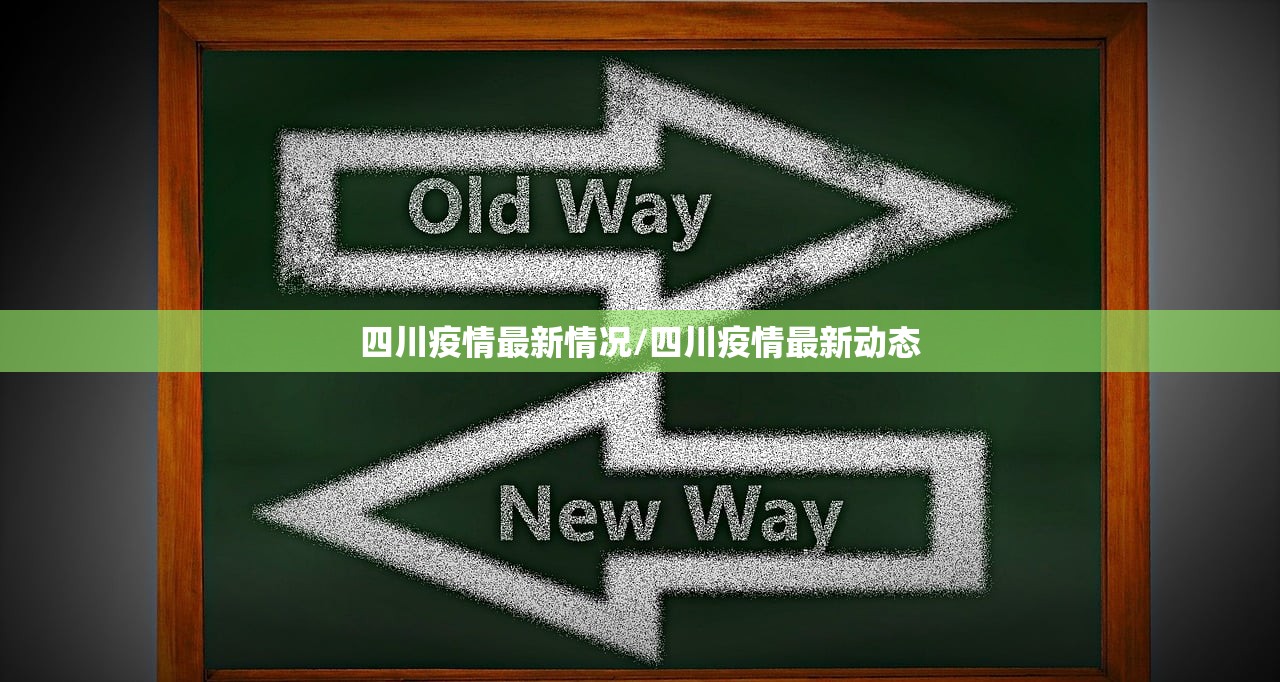 四川疫情最新情况/四川疫情最新动态