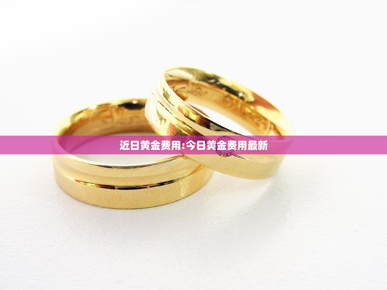 近日黄金费用:今日黄金费用最新
