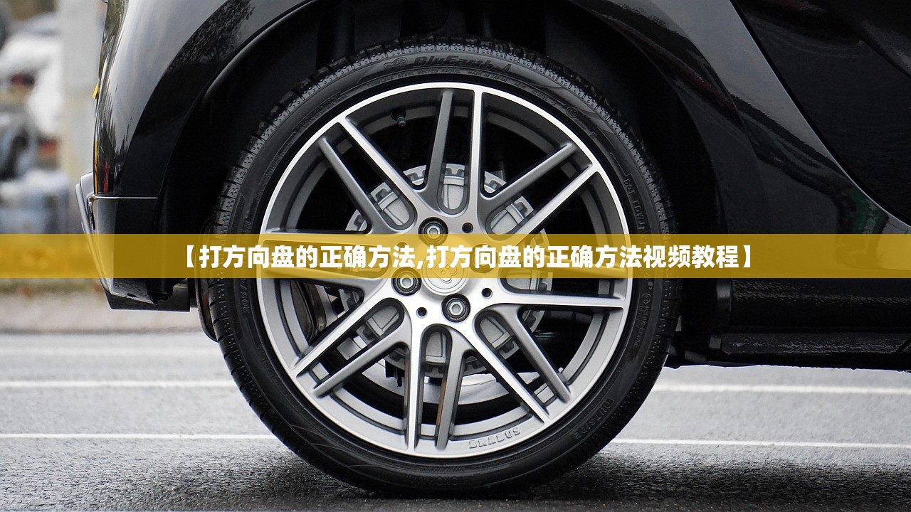 【打方向盘的正确方法,打方向盘的正确方法视频教程】