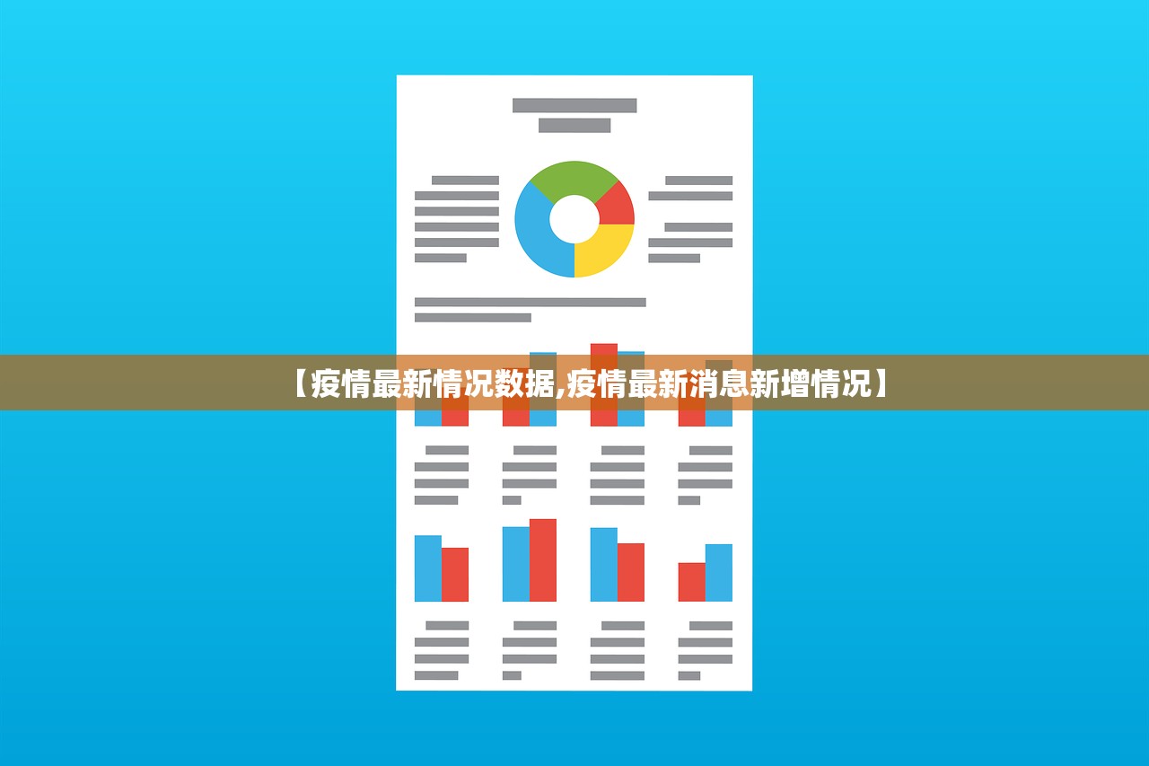 【疫情最新情况数据,疫情最新消息新增情况】