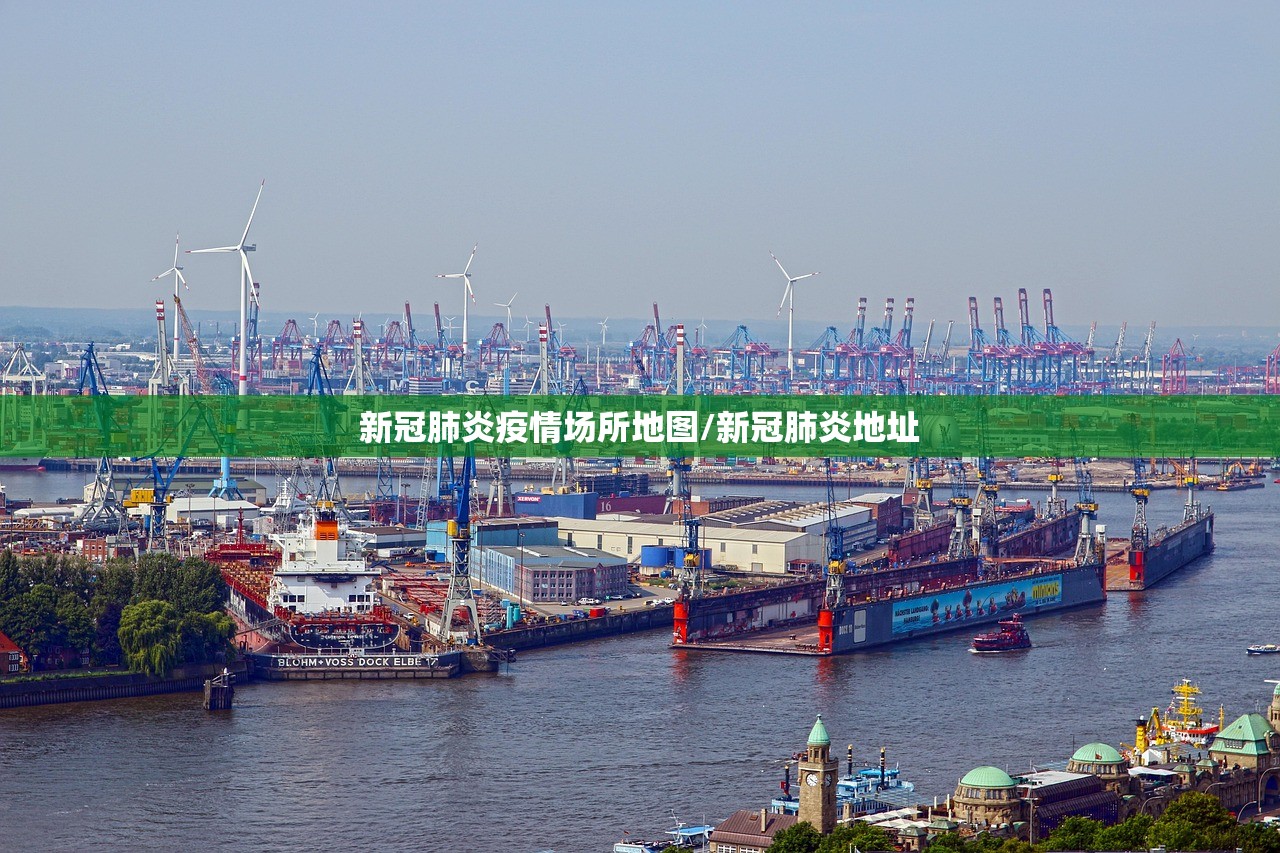新冠肺炎疫情场所地图/新冠肺炎地址