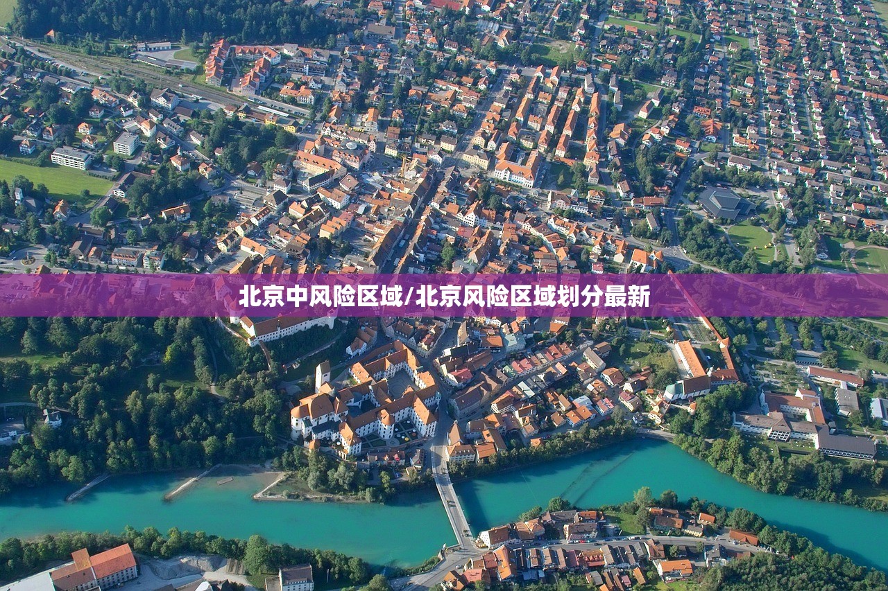 北京中风险区域/北京风险区域划分最新 北京中风险区域/北京风险区域划分最新
