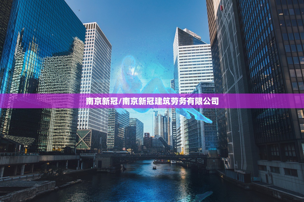 南京新冠/南京新冠建筑劳务有限公司