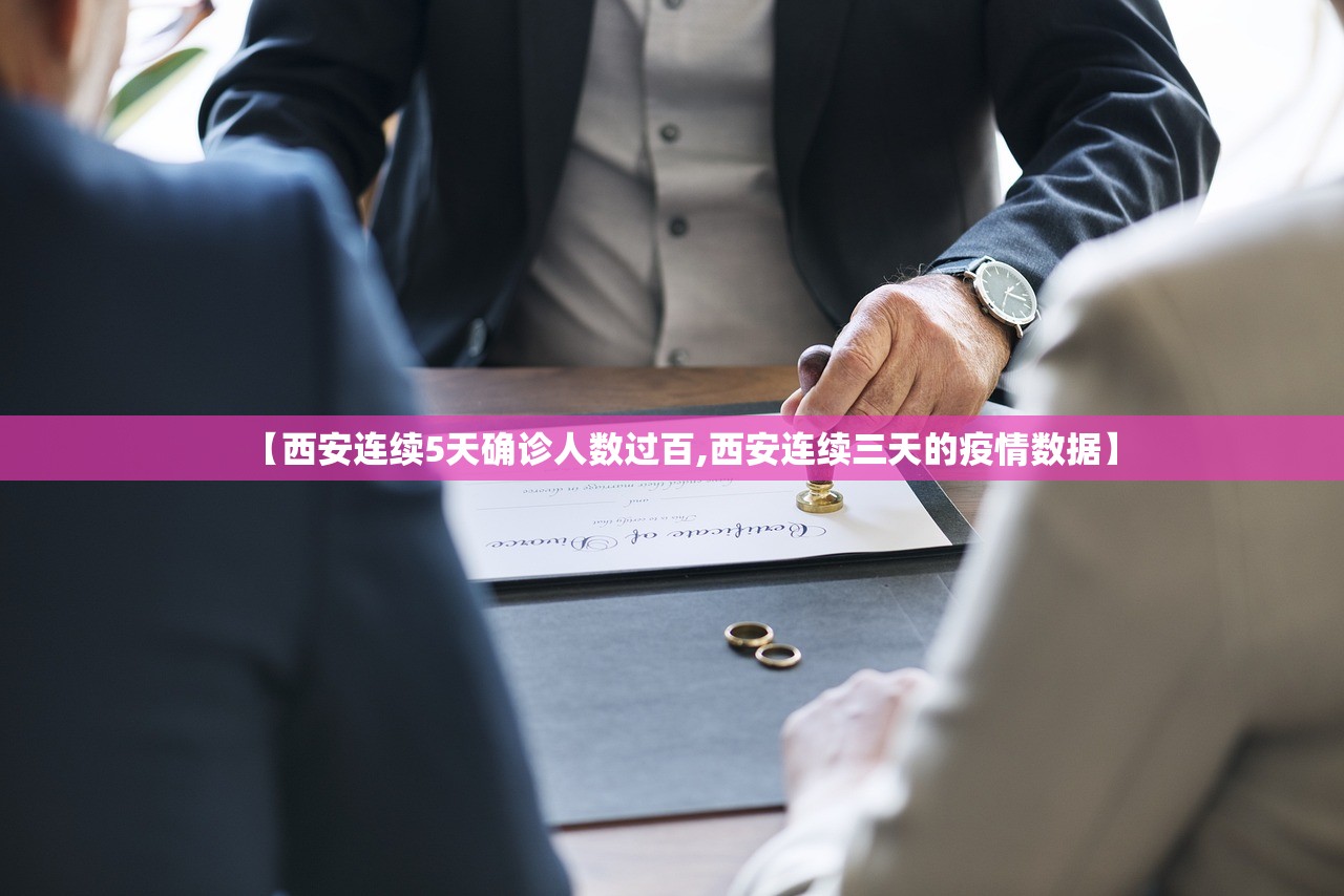 【西安连续5天确诊人数过百,西安连续三天的疫情数据】