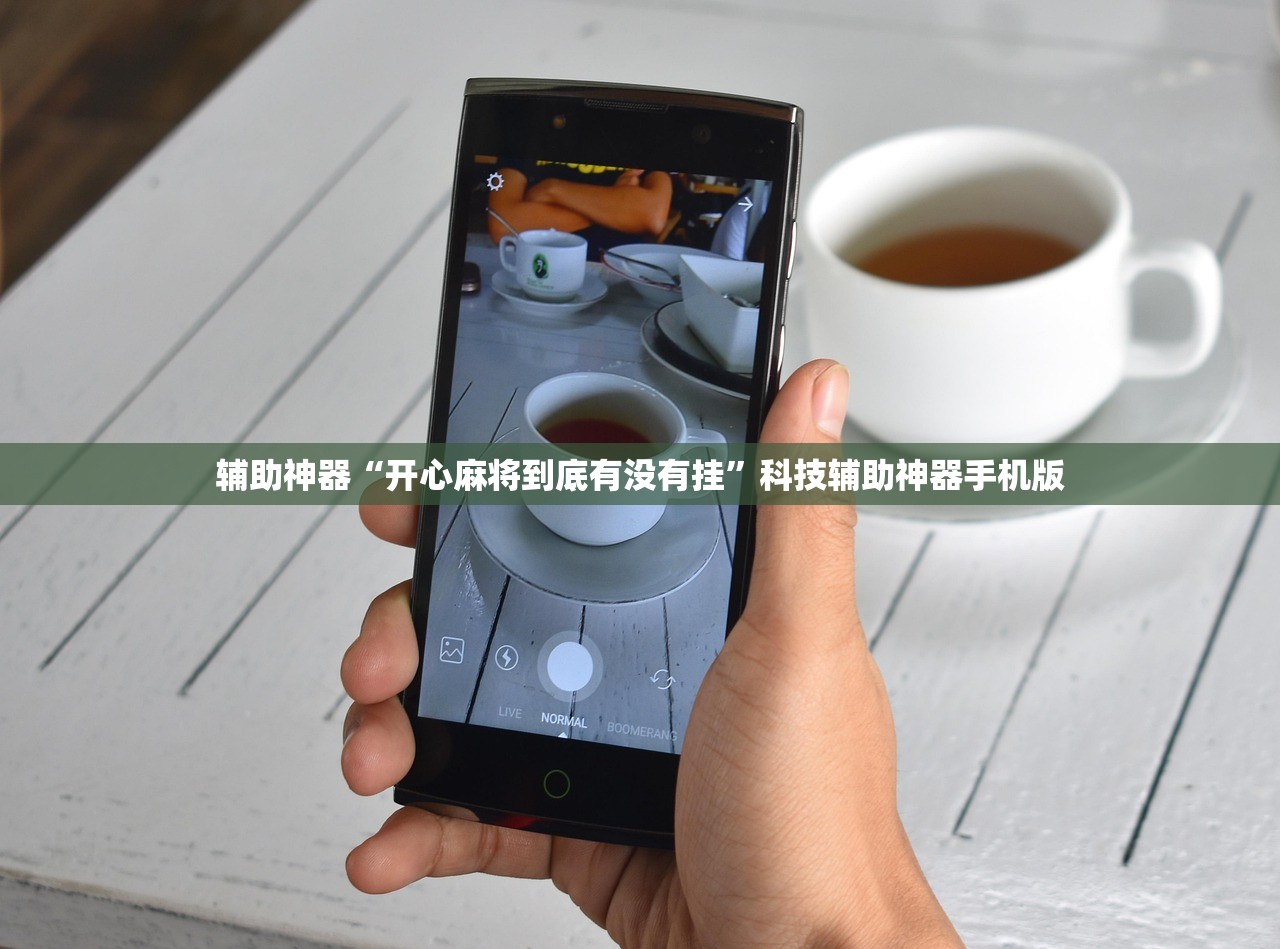 辅助神器“开心麻将到底有没有挂”科技辅助神器手机版