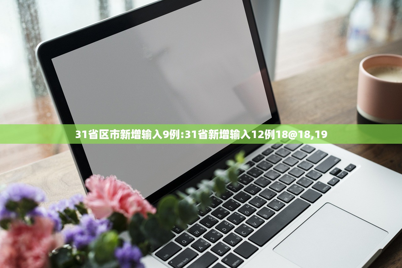 31省区市新增输入9例:31省新增输入12例18@18,19 31省区市新增输入9例:31省新增输入12例18@18,19