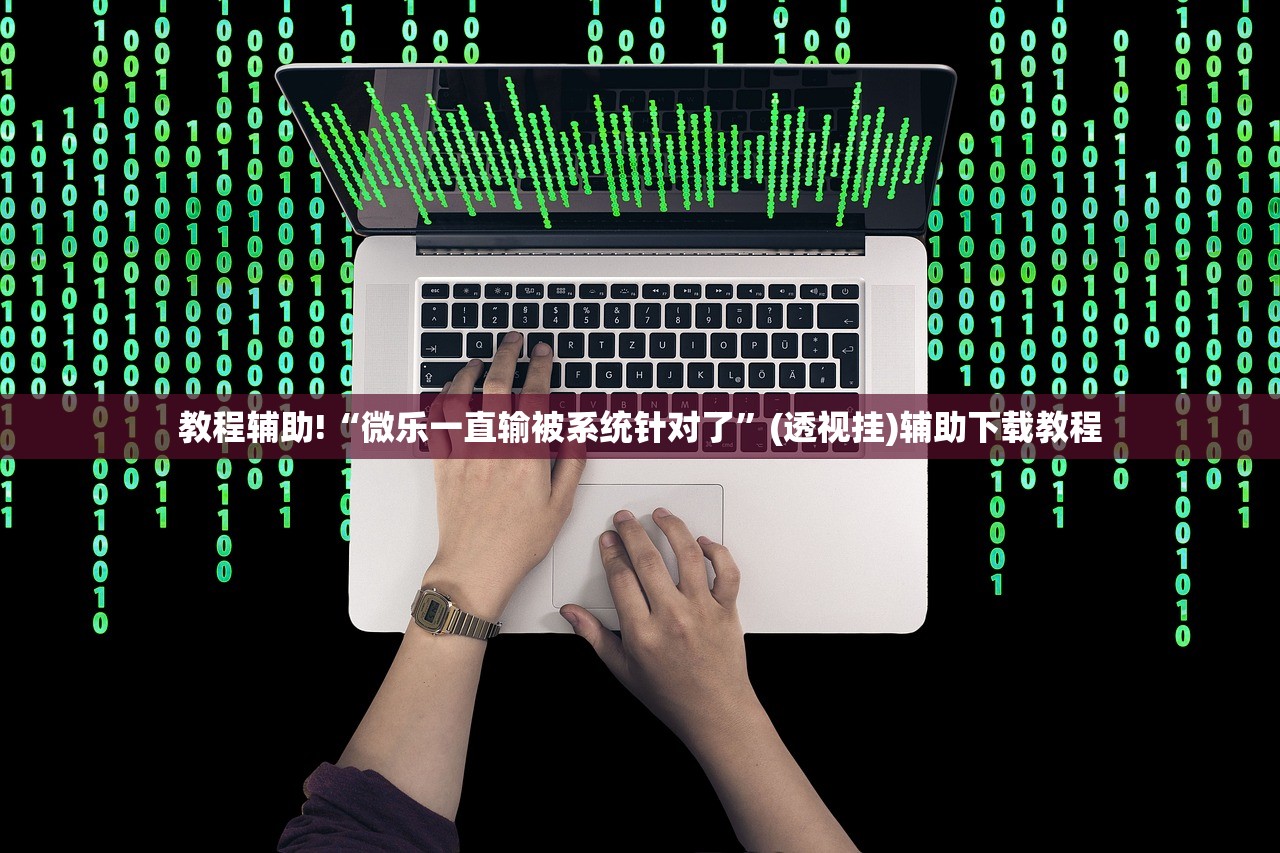 教程辅助!“微乐一直输被系统针对了	”(透视挂)辅助下载教程