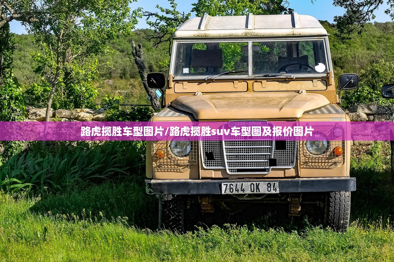 路虎揽胜车型图片/路虎揽胜suv车型图及报价图片