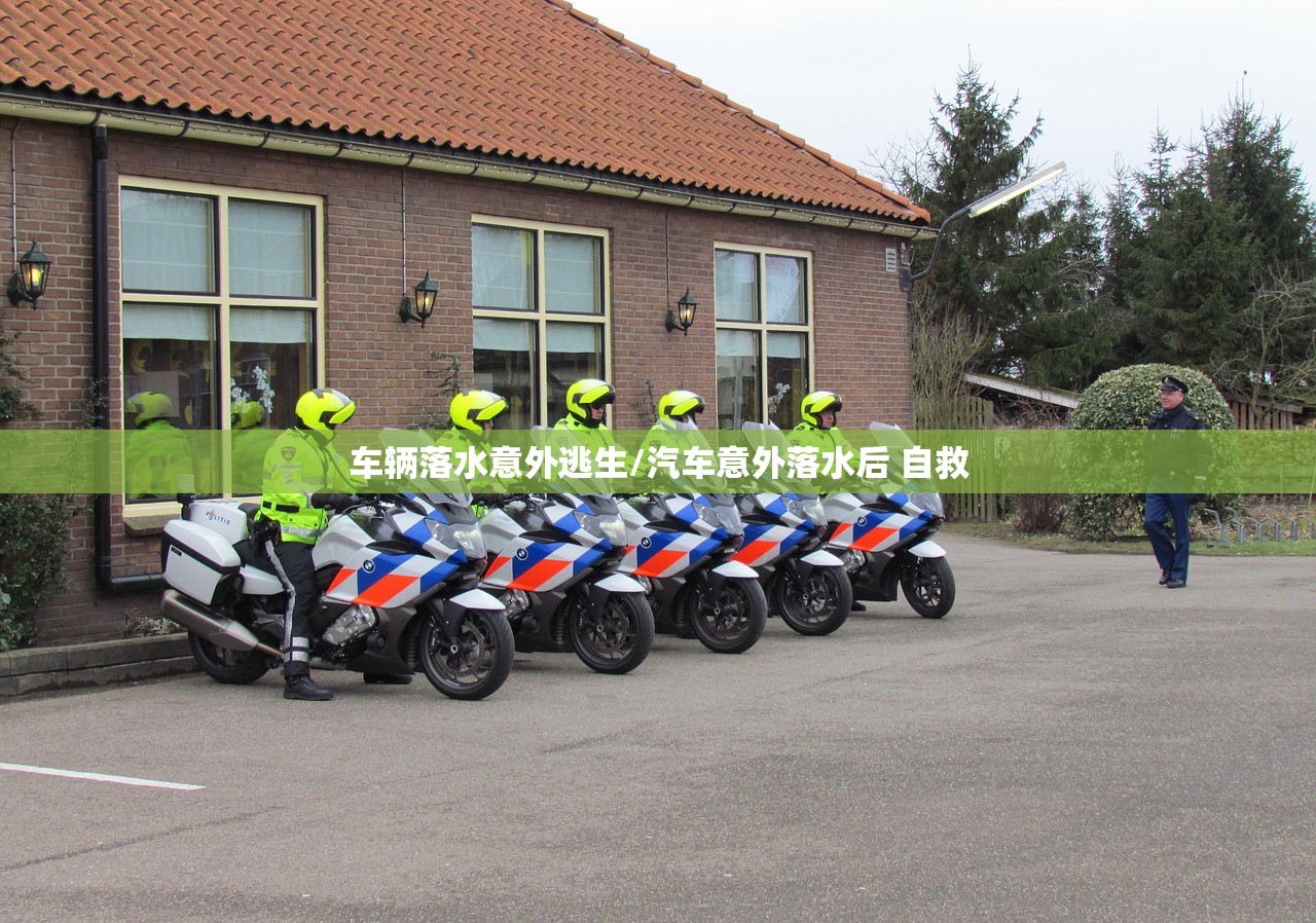 车辆落水意外逃生/汽车意外落水后 自救 车辆落水意外逃生/汽车意外落水后 自救