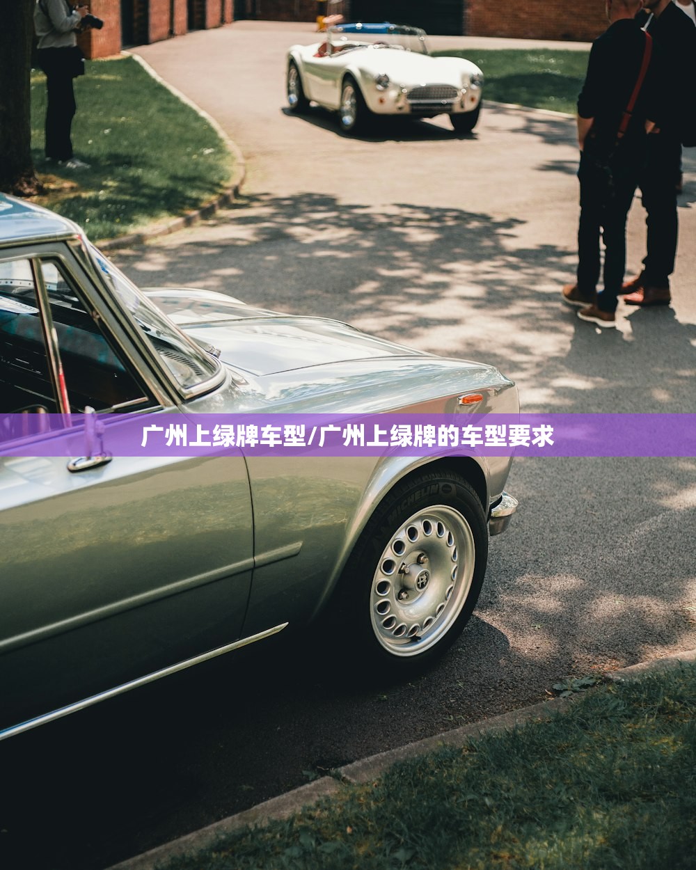 广州上绿牌车型/广州上绿牌的车型要求
