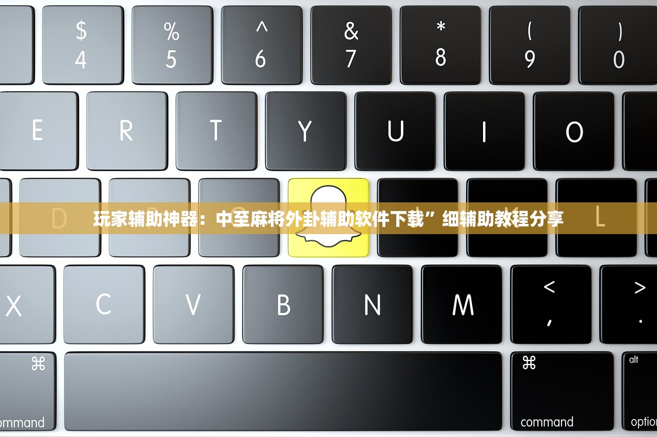 玩家辅助神器：中至麻将外卦辅助软件下载”细辅助教程分享