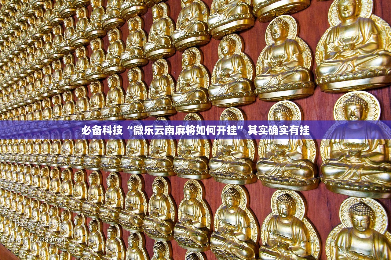 必备科技“微乐云南麻将如何开挂”其实确实有挂