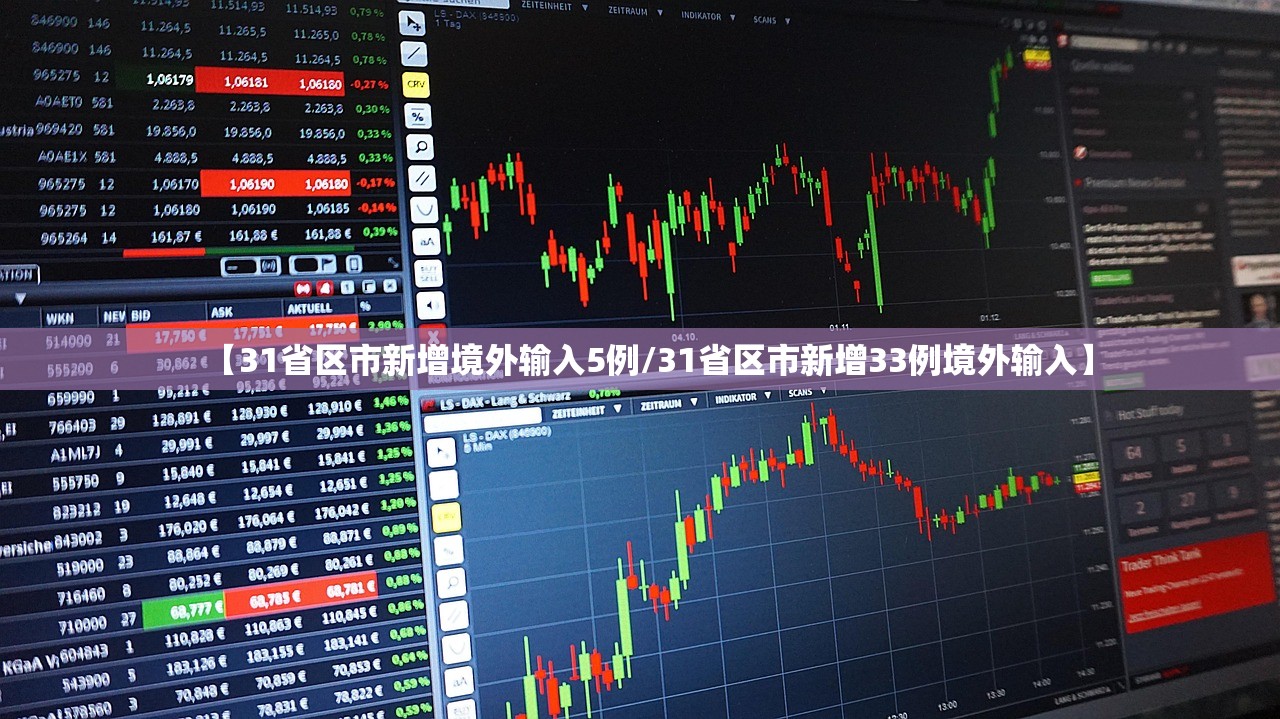 【31省区市新增境外输入5例/31省区市新增33例境外输入】