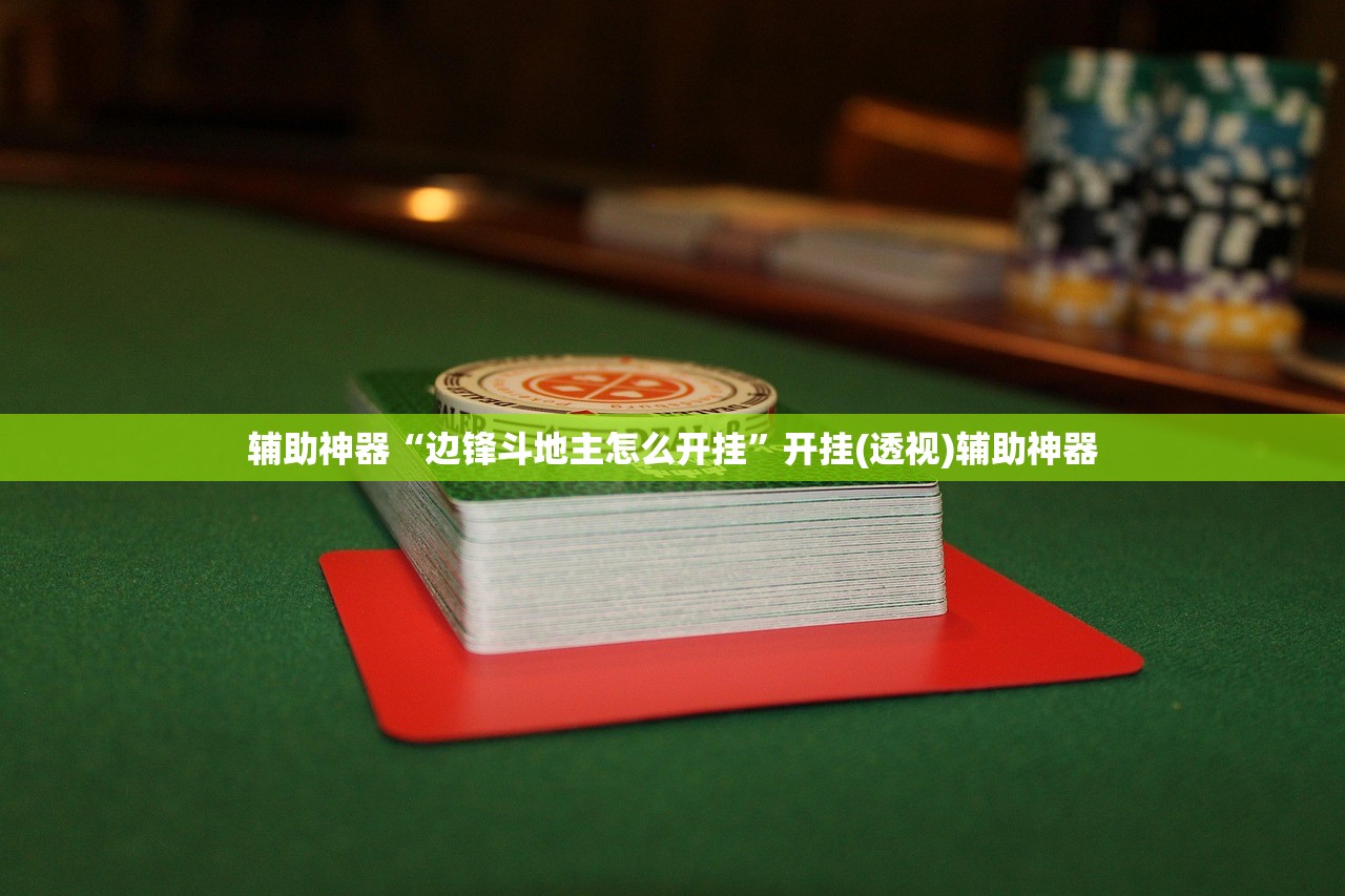 实测神器辅助“雀友会作弊”详细分享装挂步骤