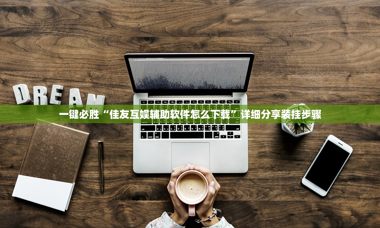 一键必胜“佳友互娱辅助软件怎么下载”详细分享装挂步骤