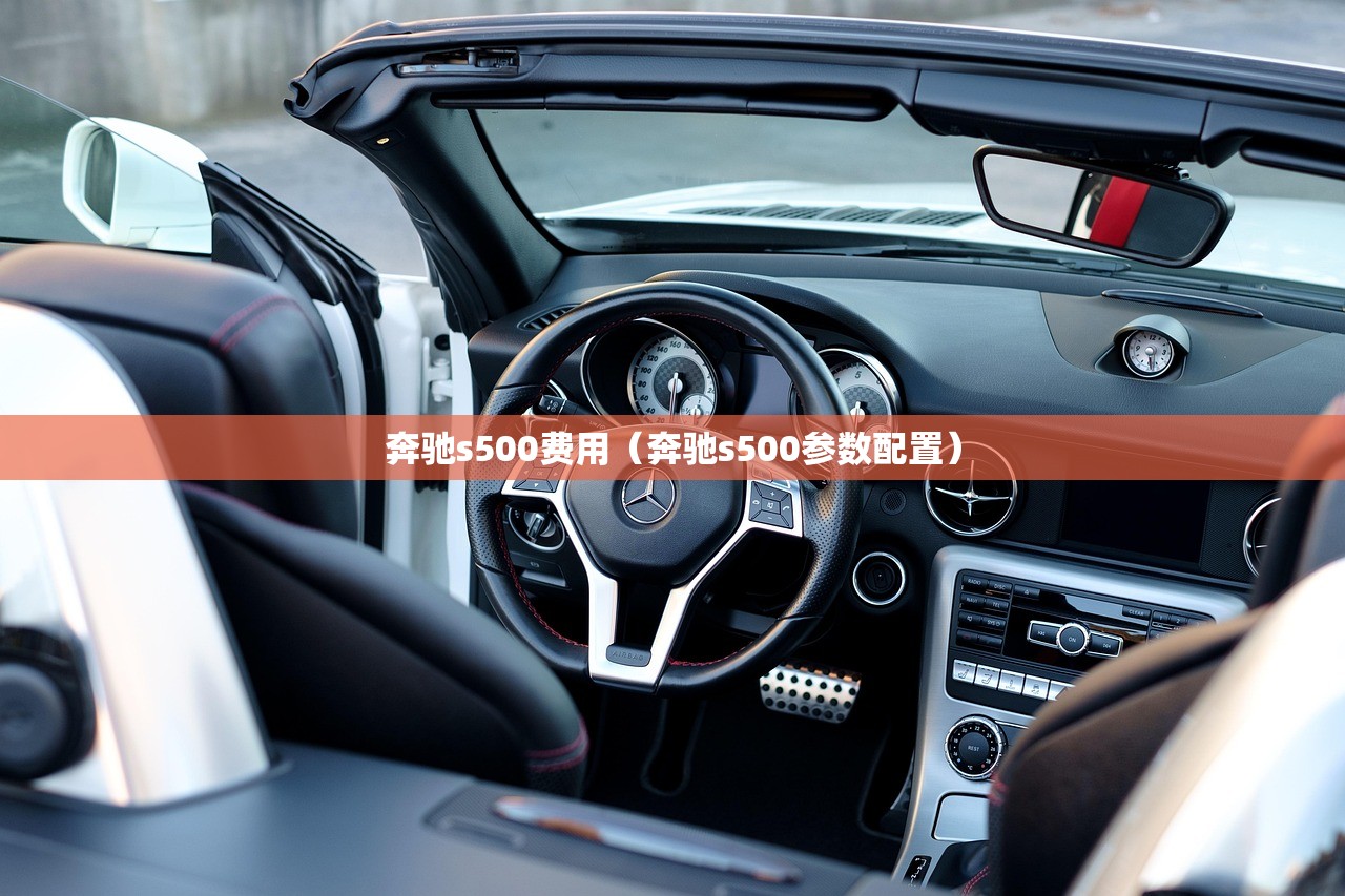 奔驰s500费用（奔驰s500参数配置）