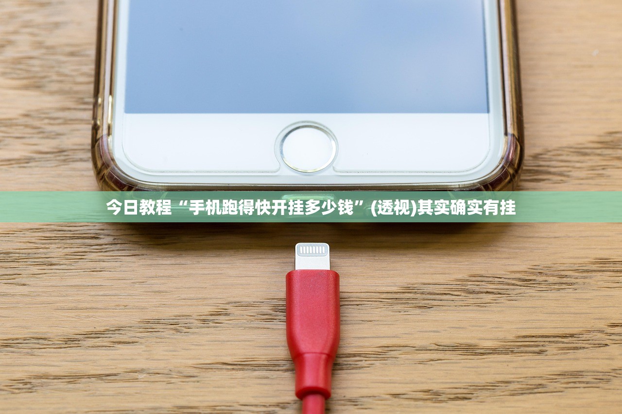 今日教程“手机跑得快开挂多少钱	”(透视)其实确实有挂