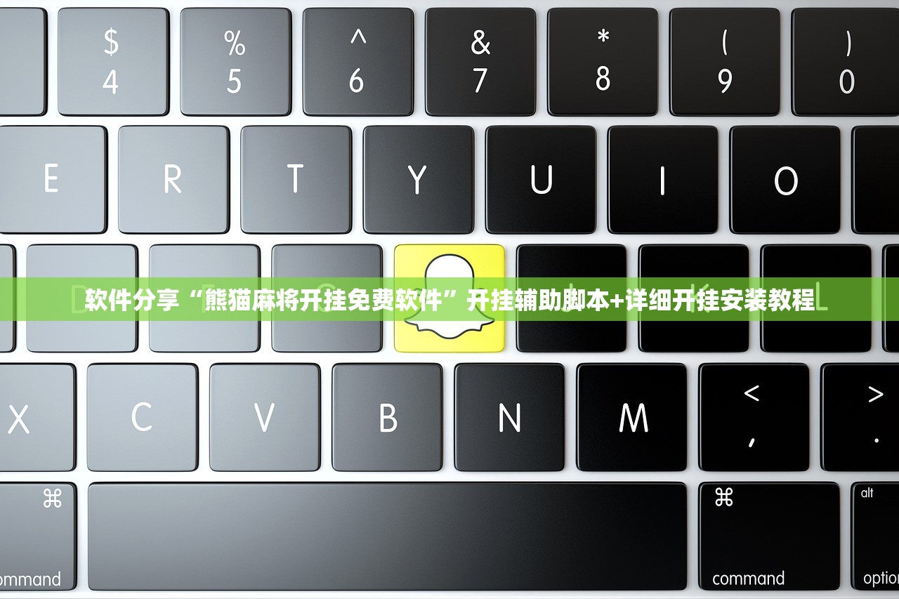 软件分享“熊猫麻将开挂免费软件	”开挂辅助脚本+详细开挂安装教程