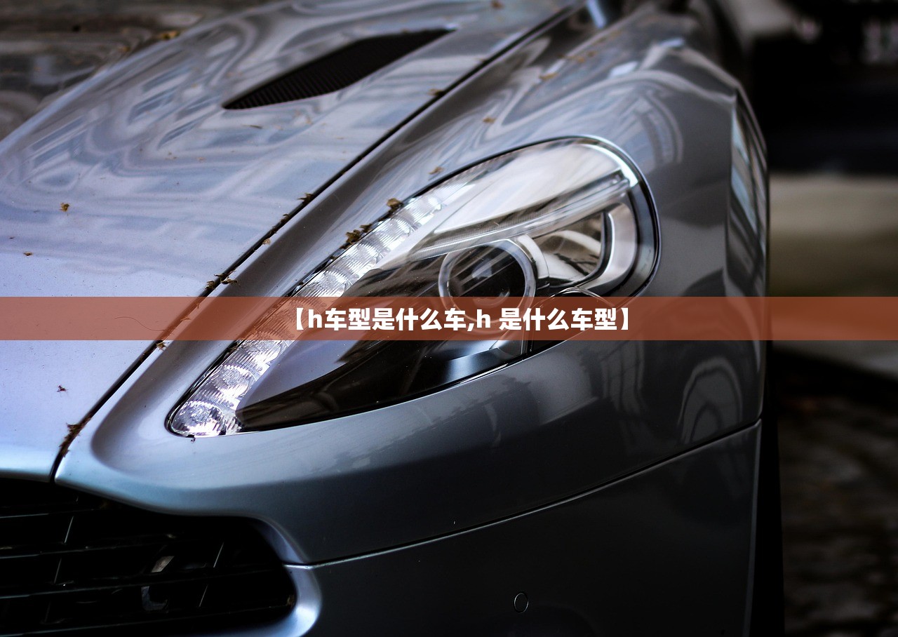 【h车型是什么车,h 是什么车型】
