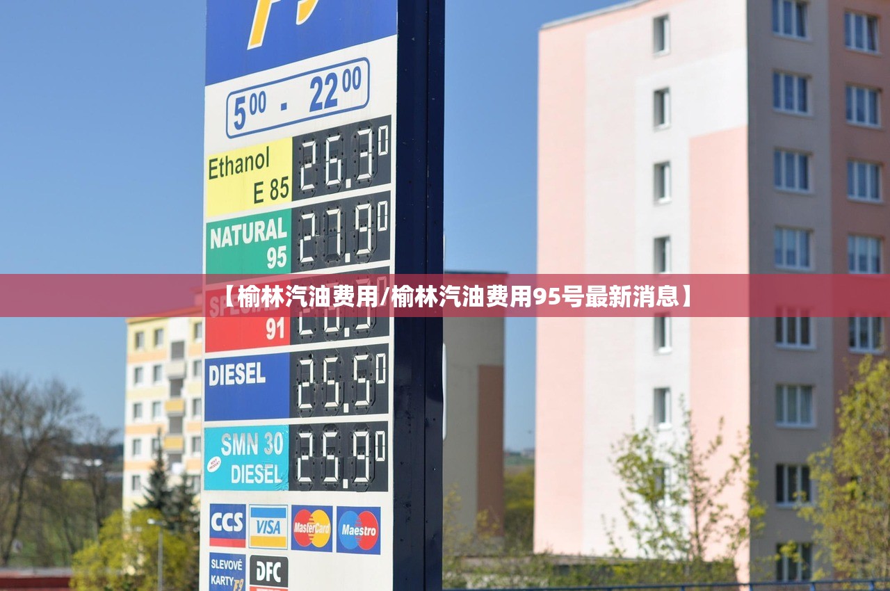 【榆林汽油费用/榆林汽油费用95号最新消息】