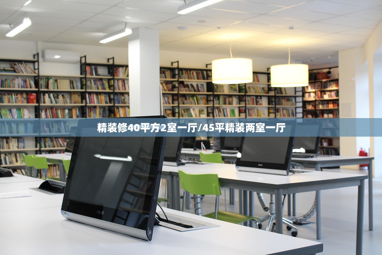 精装修40平方2室一厅/45平精装两室一厅