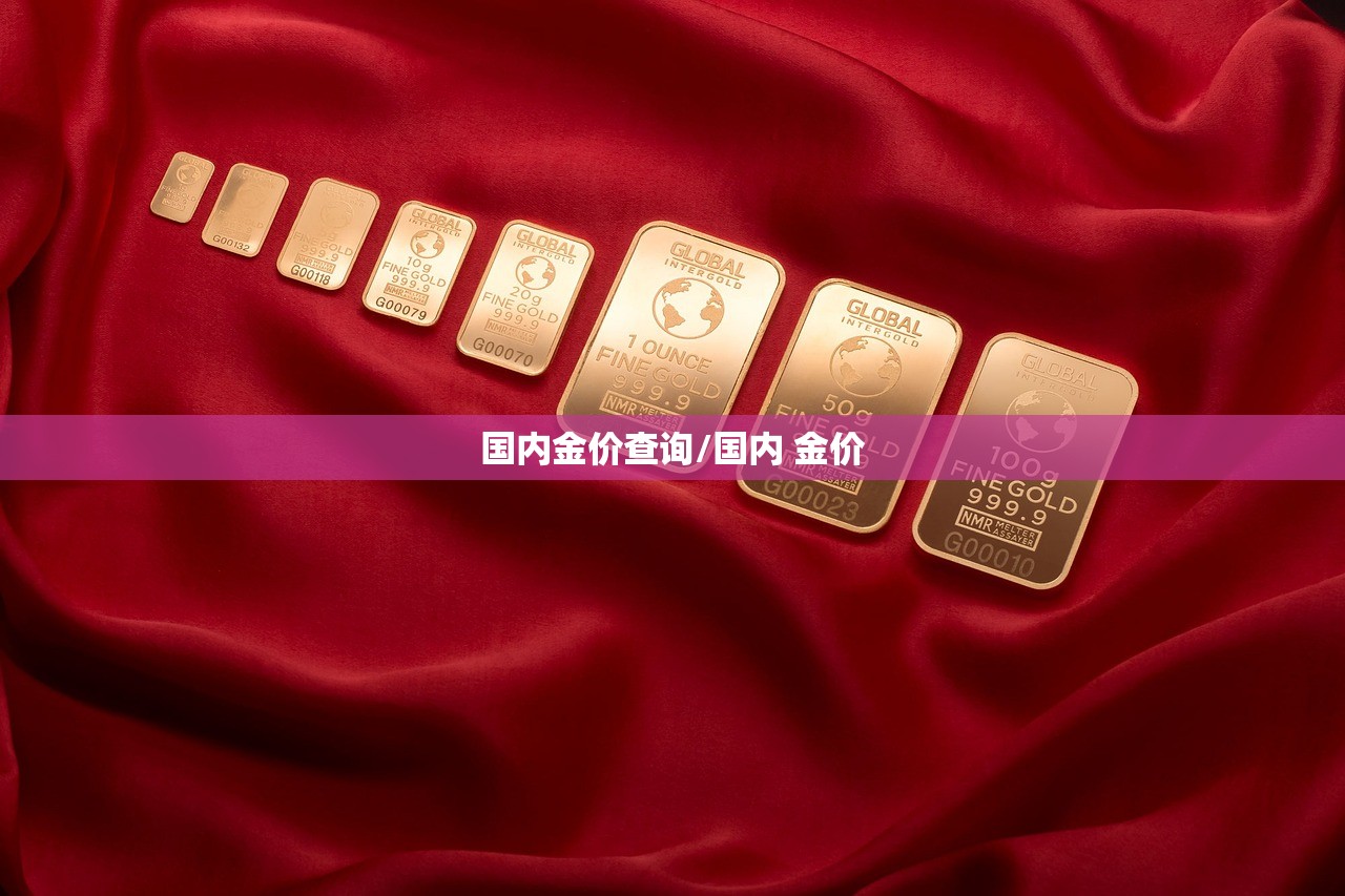 国内金价查询/国内 金价