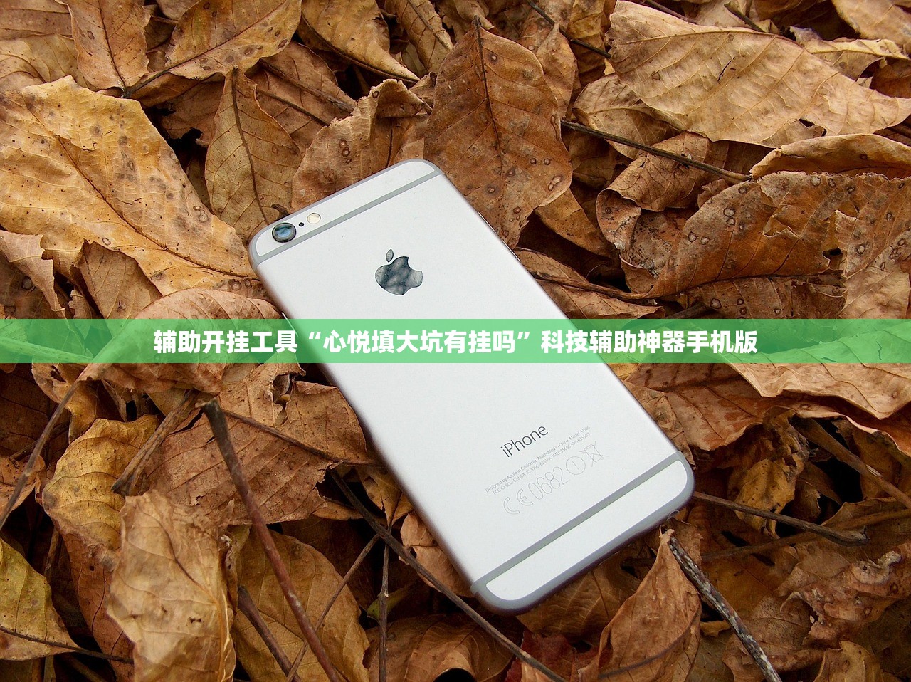 辅助开挂工具“心悦填大坑有挂吗”科技辅助神器手机版