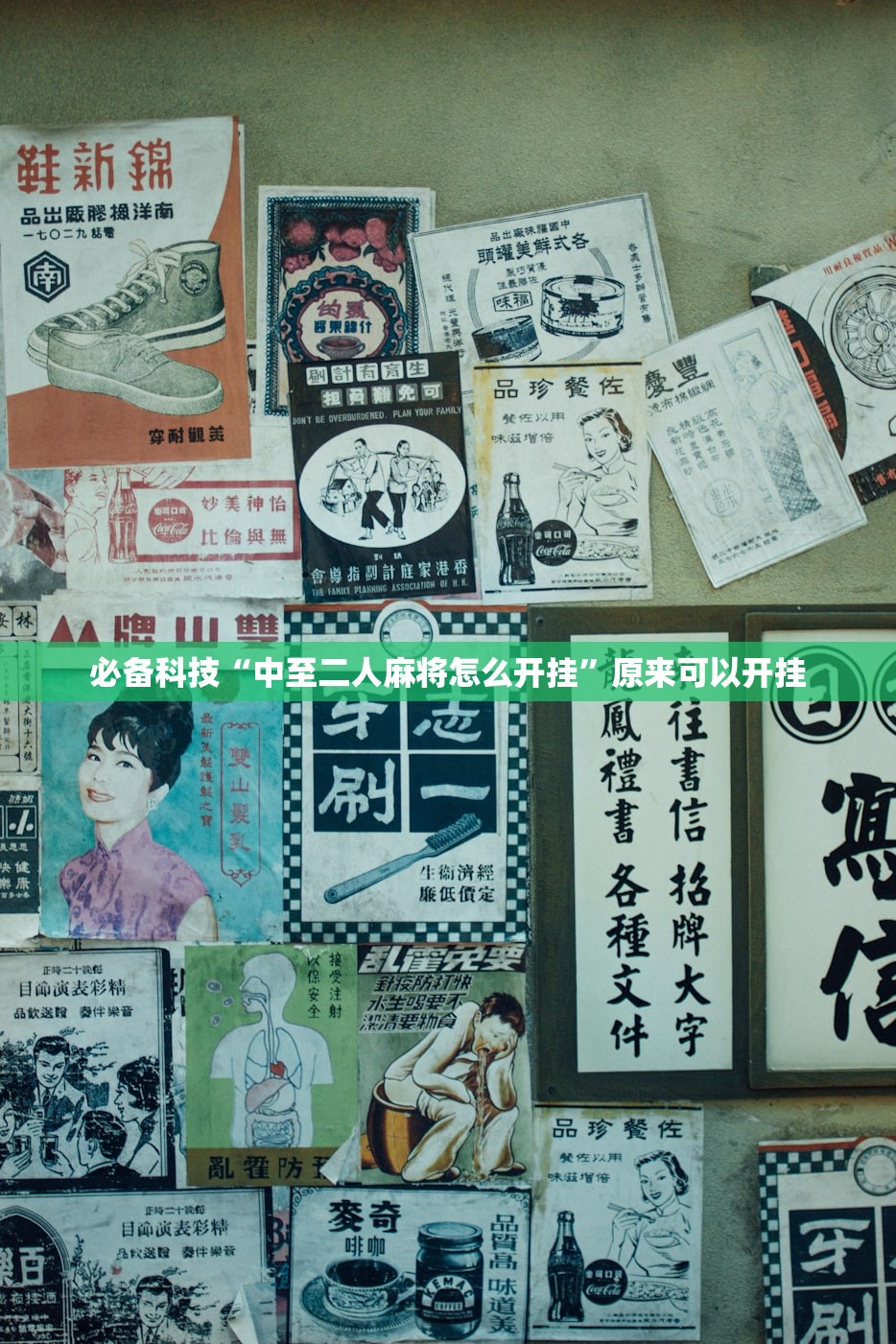 辅助开挂工具“微乐龙江麻将万能开挂器免费”开挂(透视)辅助教程