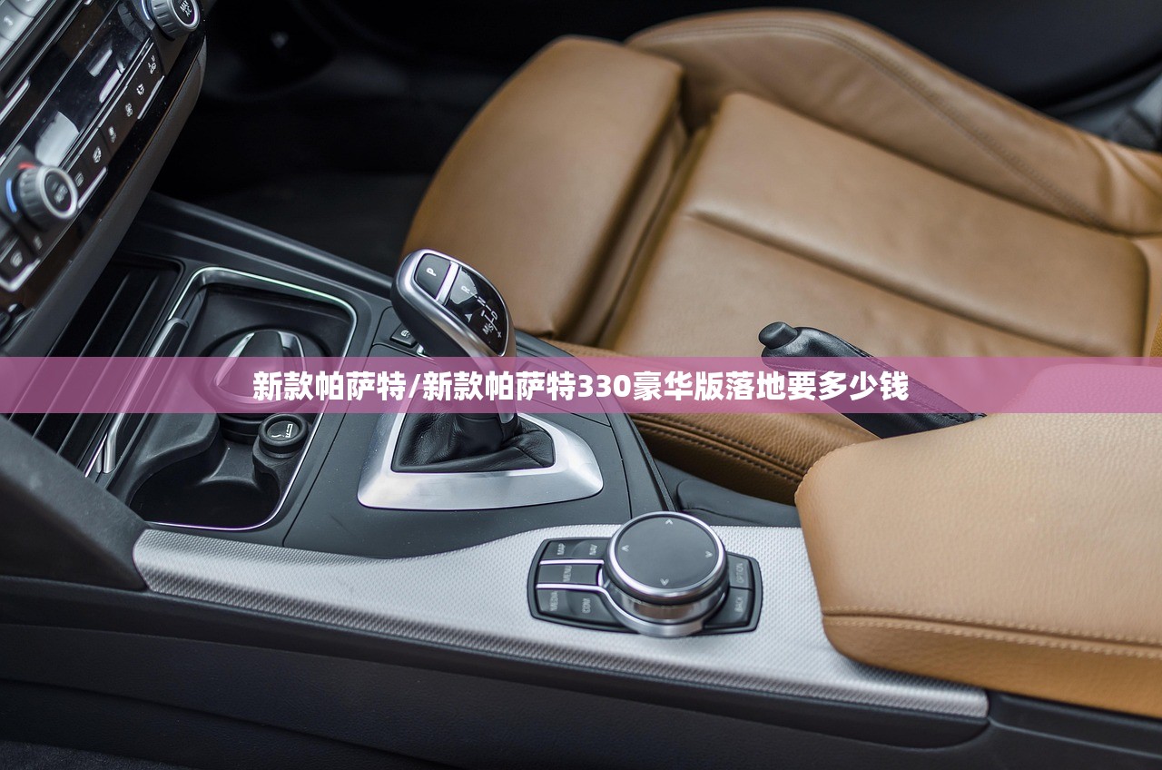 新款帕萨特/新款帕萨特330豪华版落地要多少钱