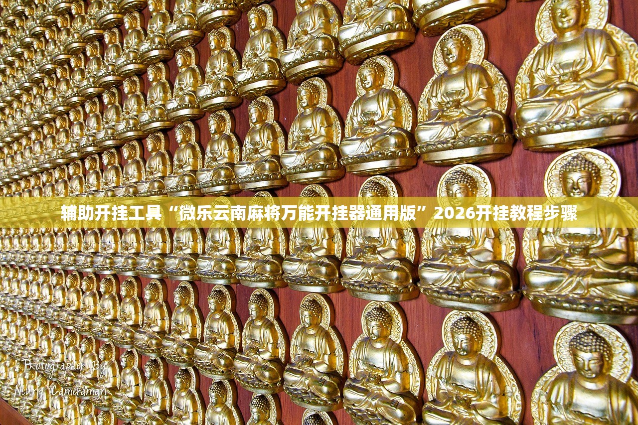 辅助开挂工具“微乐云南麻将万能开挂器通用版”2026开挂教程步骤