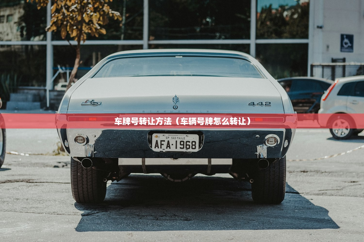 车牌号转让方法（车辆号牌怎么转让）