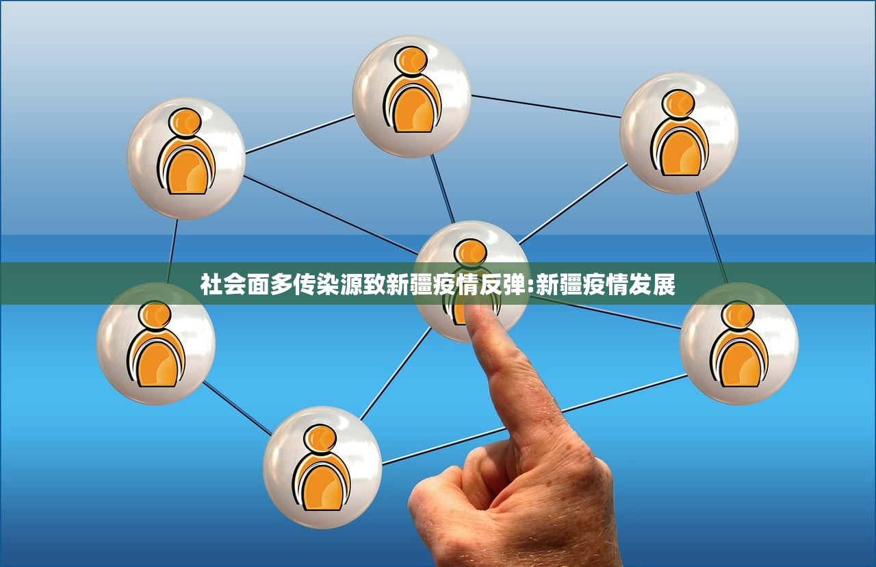 社会面多传染源致新疆疫情反弹:新疆疫情发展