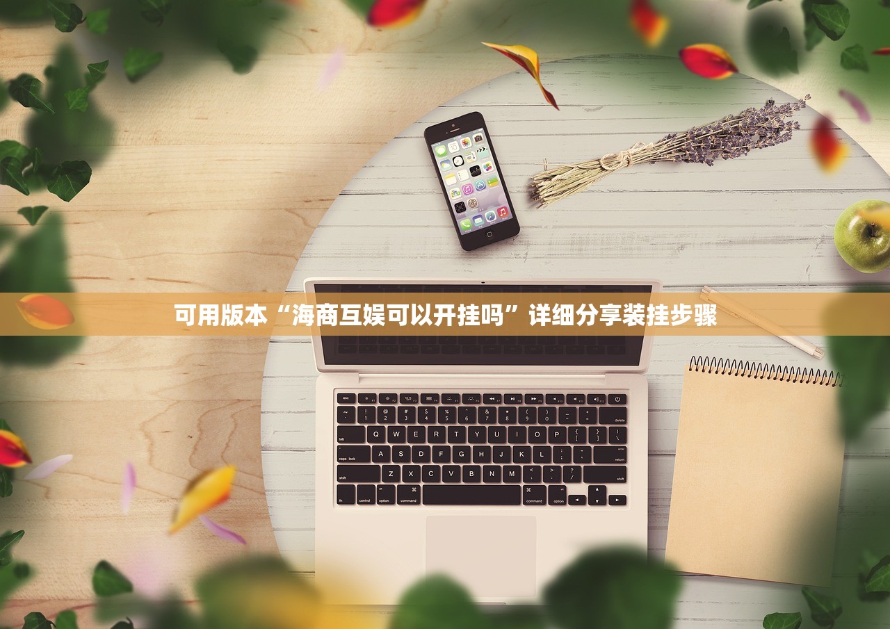 可用版本“海商互娱可以开挂吗”详细分享装挂步骤