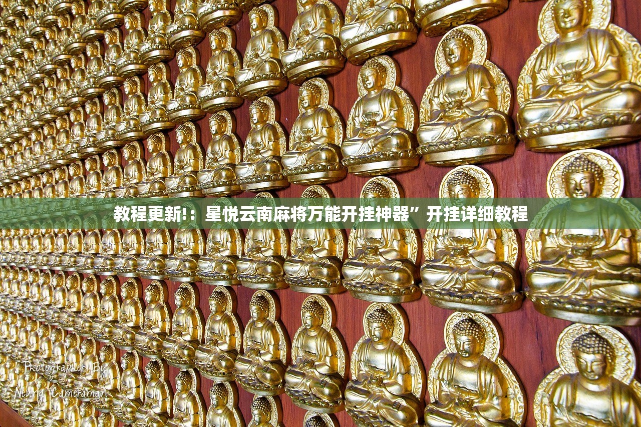 教程更新!：星悦云南麻将万能开挂神器”开挂详细教程