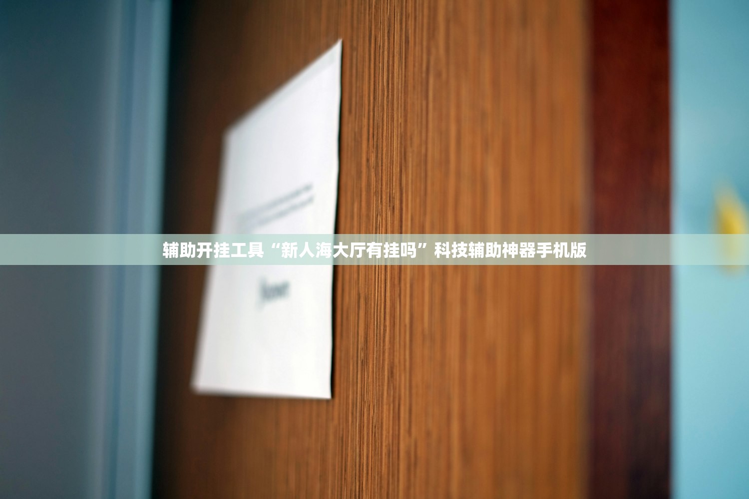 辅助开挂工具“新人海大厅有挂吗”科技辅助神器手机版