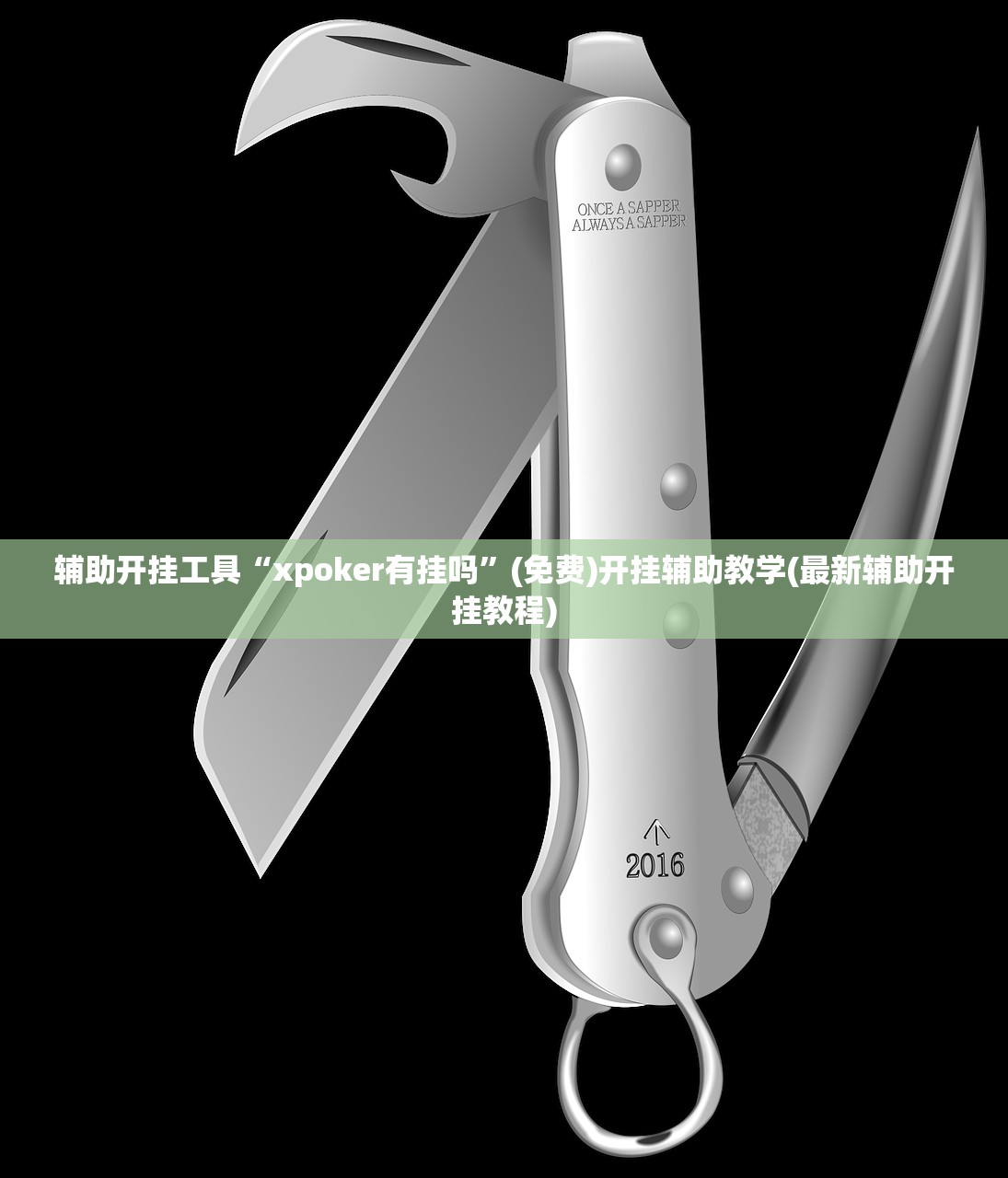 辅助开挂工具“xpoker有挂吗”(免费)开挂辅助教学(最新辅助开挂教程)