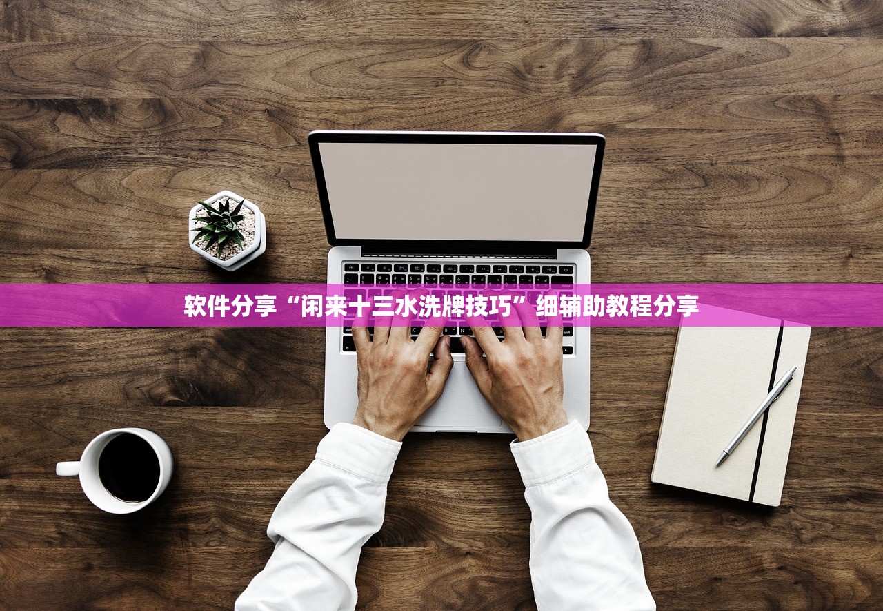 软件分享“闲来十三水洗牌技巧	”细辅助教程分享
