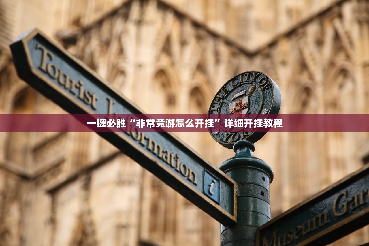 一键必胜“非常竞游怎么开挂”详细开挂教程