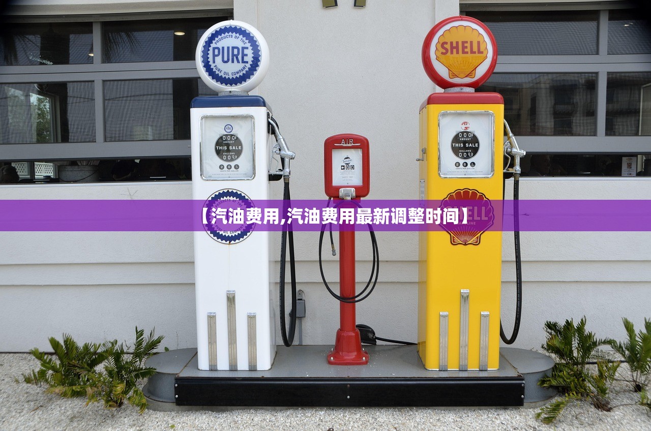 【汽油费用,汽油费用最新调整时间】