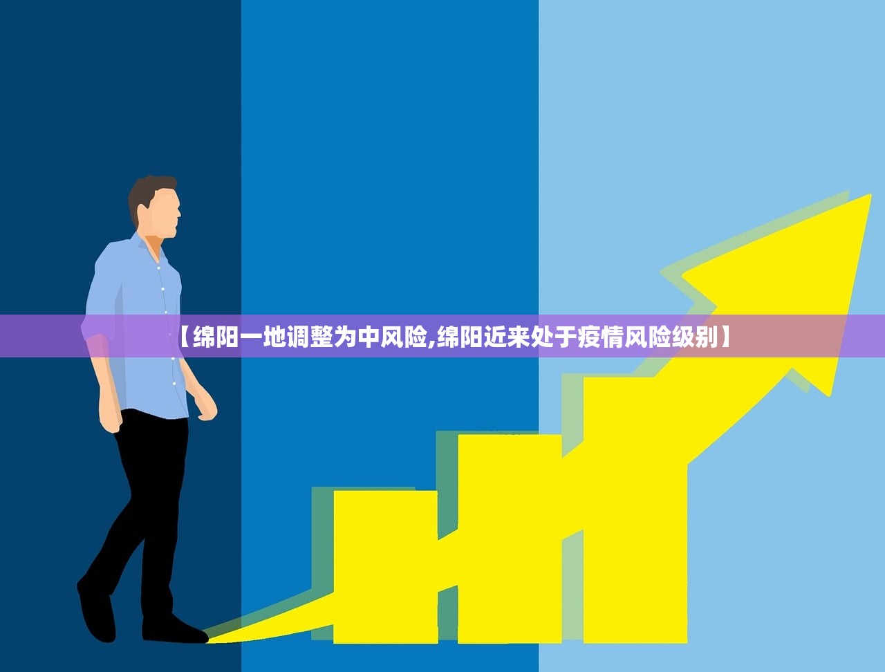【绵阳一地调整为中风险,绵阳近来处于疫情风险级别】