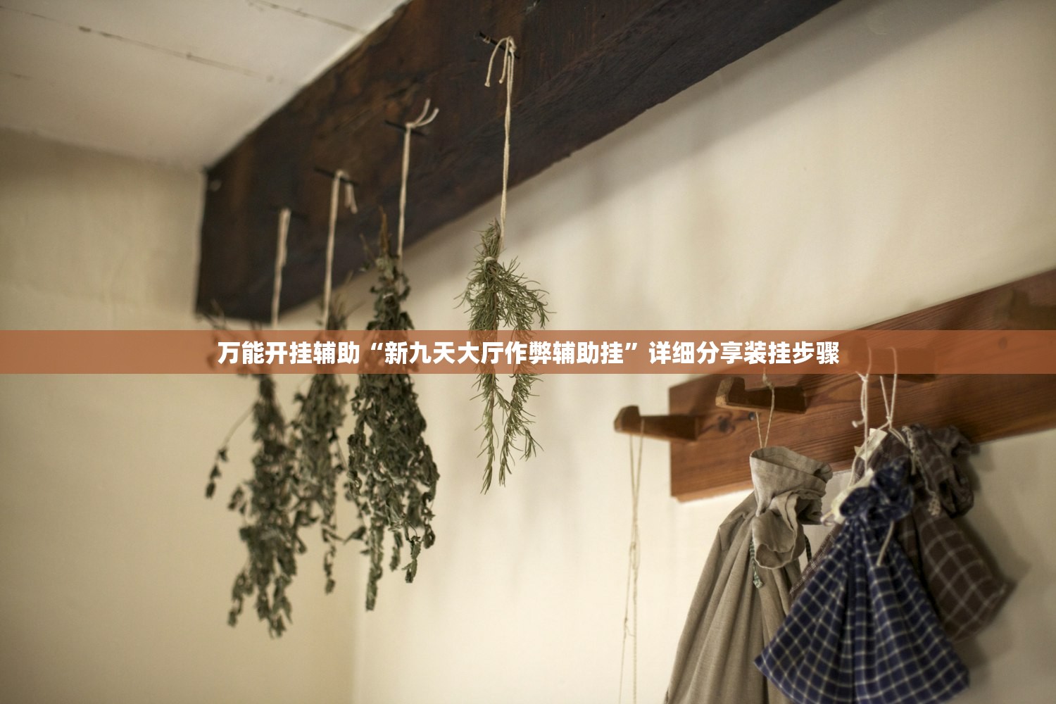 开挂辅助工具“甘南和麻将开挂辅助器通用版”详细外挂透视辅助软件教程