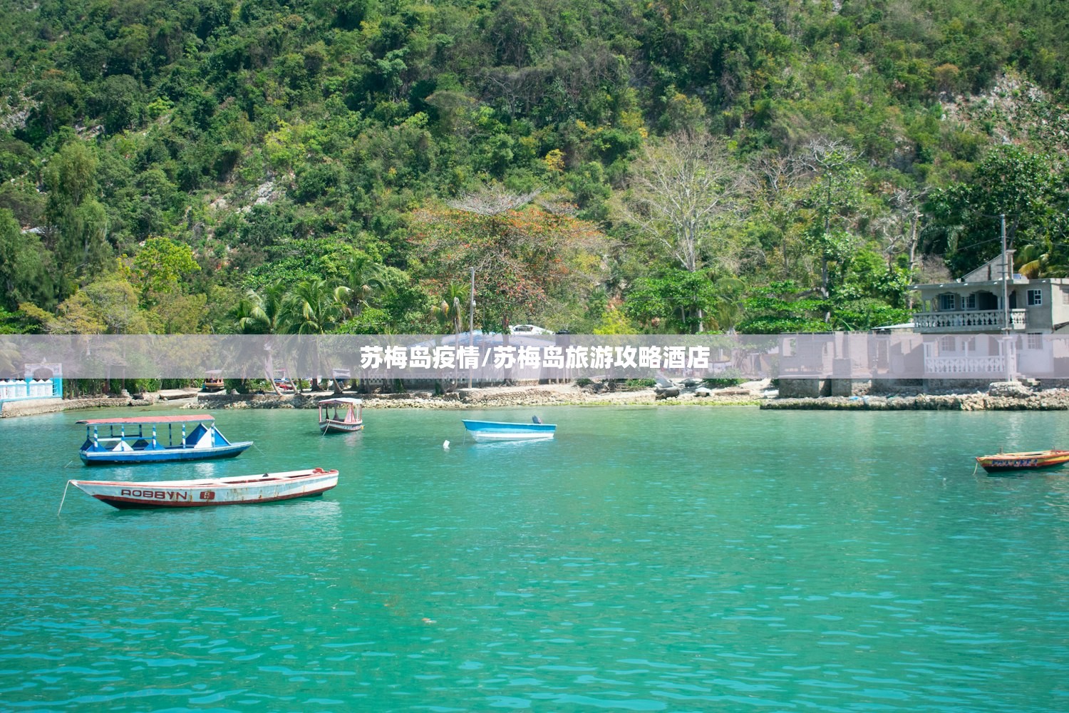 苏梅岛疫情/苏梅岛旅游攻略酒店 苏梅岛疫情/苏梅岛旅游攻略酒店