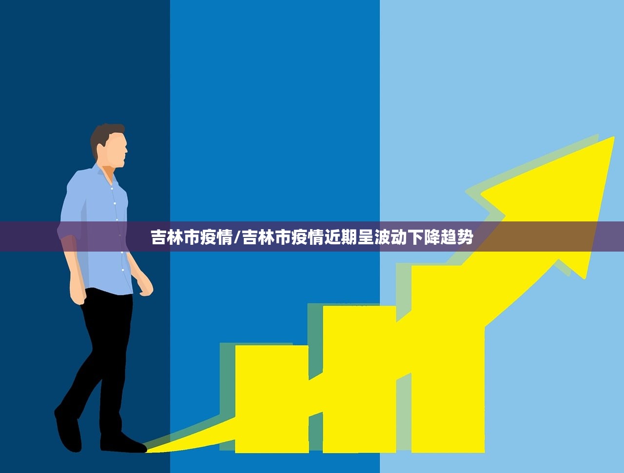 吉林市疫情/吉林市疫情近期呈波动下降趋势