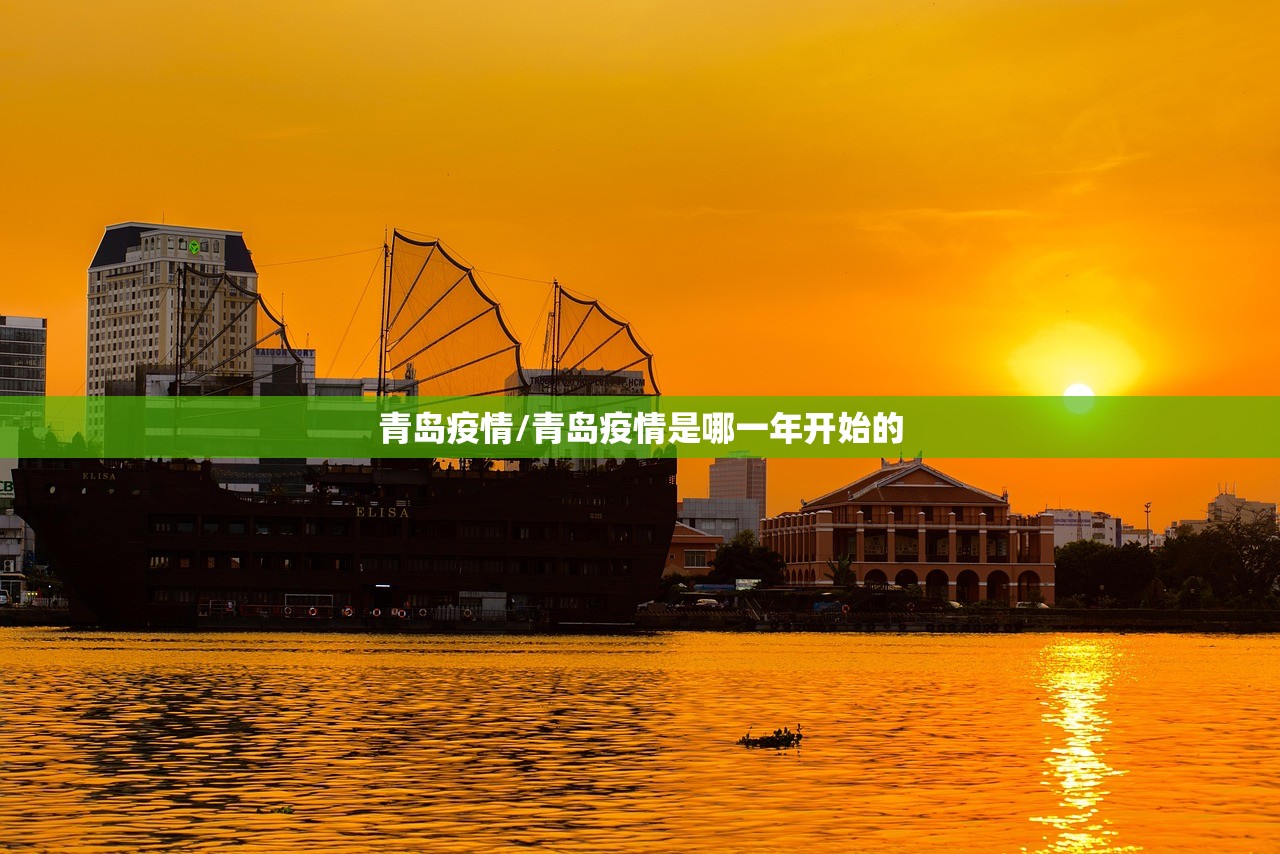 青岛疫情/青岛疫情是哪一年开始的