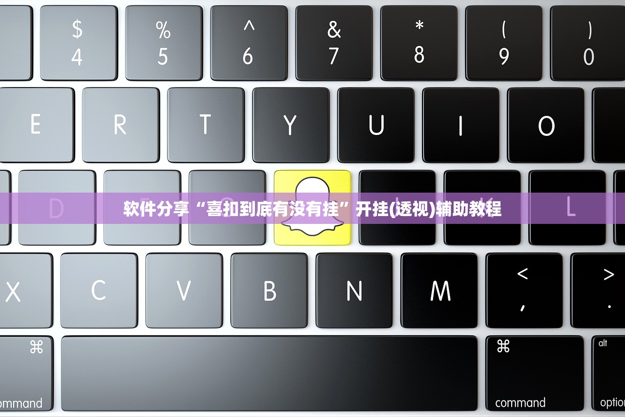 软件分享“喜扣到底有没有挂”开挂(透视)辅助教程